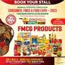 Consumer, FMCG & Food Expoimg