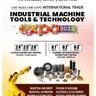 Industrial Machine, Tools & Technology Expoimg