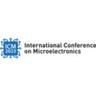 The International Conference on Microelectronicsimg