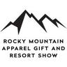 Rocky Mountain Apparel Gift and Resort Showimg