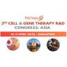 Cell & Gene Therapy Research & Development Congress Asiaimg
