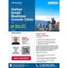 Halton Small Business Growth Clinicimg