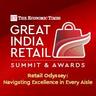 Great India Retail Summit & Awardsimg