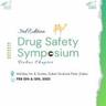Drug Safety Symposiumimg