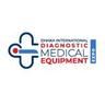 Dhaka International Diagnostic Medical Equipment Expoimg