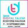 Digital Talent Ecosystem Dialogue in Qatarimg