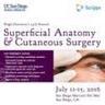 Annual Superficial Anatomy and Cutaneous Surgeryimg