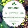 Los Angeles Natural Hair & Lifestyle Expoimg