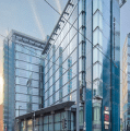 doubletree by hilton hotel manchester - piccadilly