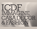 Icdf Feb 13 Immagine Casa Decor Fashion Rimini Italy Trade Show