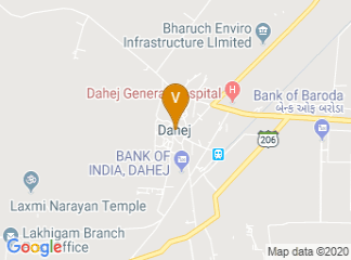 DAHEJ EXPO (Dec 2026), Industrial Expo, Dahej India - Trade Show
