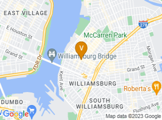 map of Here Bk