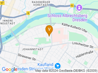 map of JohannStadthalle