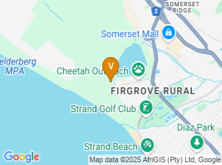 map of Ocean Breeze Hotel & Conference Centre