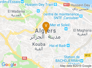 google-map