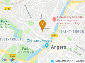 google-map