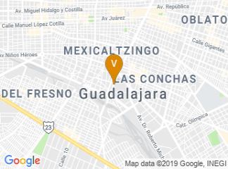 google-map