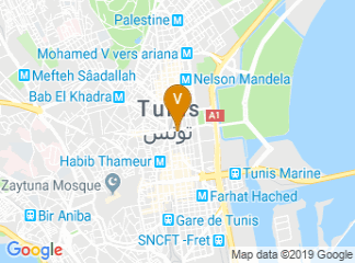 google-map
