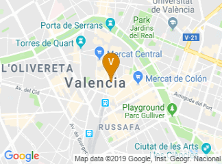 google-map