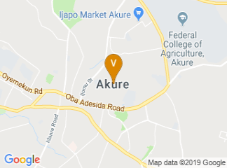 Global Entrepreneurship Festival (Nov 2024), Akure Nigeria - Trade Show