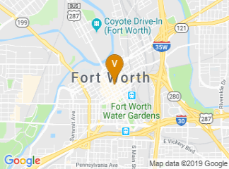 map of Southwest High School