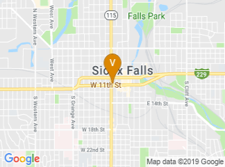 map of Nelson Park