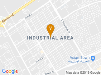 map of Awsaj Academy