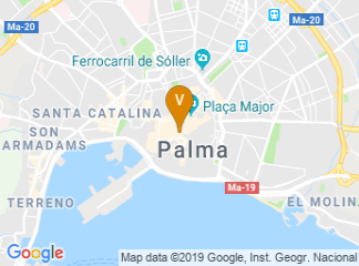 google-map