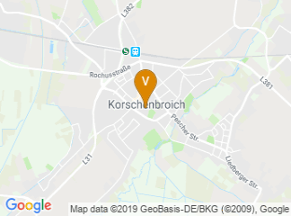 map of Ismar driving schools and educational center