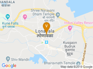 map of Diwatel Grande Resort By NXSTAY