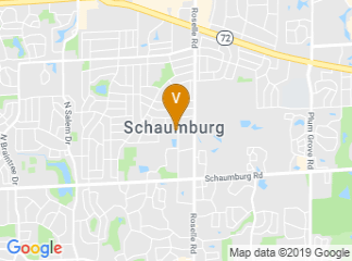 D2 Showcase (Jun 2025), Schaumburg USA Feria comercial