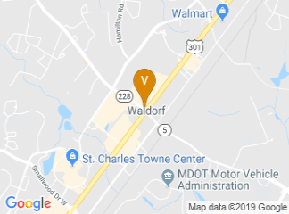 map of Capital Clubhouse