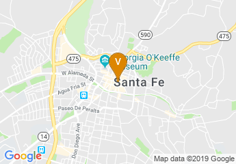 AMGO Annual Conference Sep 2025 Santa Fe USA Conference 89926