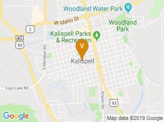 map of Depot Park