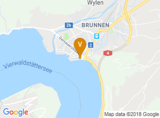 map of Seehotel Waldstatterhof