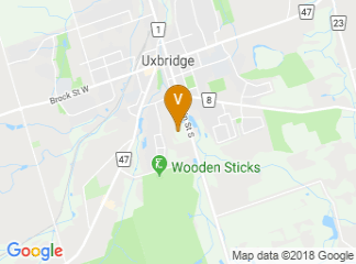 map of Elgin Park