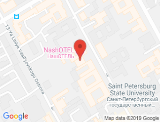 map of NashOTEL