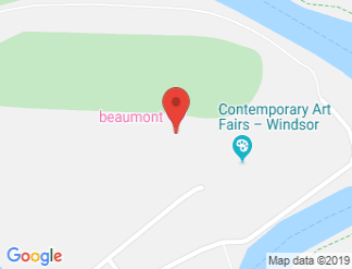 map of Royal Windsor Racecourse