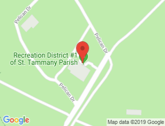 map of Castine Center