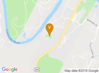 map of St. Stephen's Episcopal School