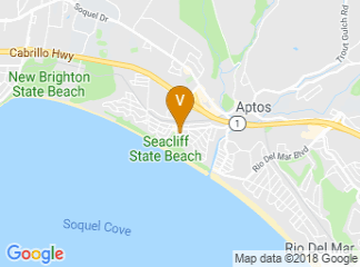 map of Community Bridges