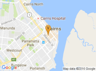 map of Tanks Art Centre