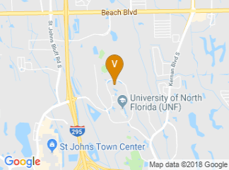 map of Student Union