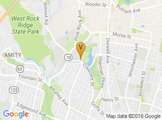 map of Adanti Student Center Ballroom