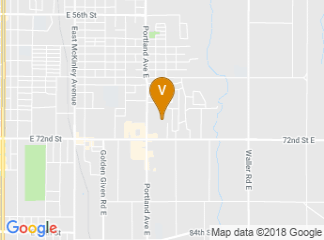 map of Champions Centre College