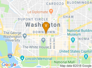 map of Sidley Austin LLP