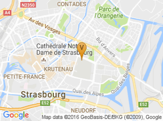 map of European Doctoral College
