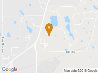map of Washington County Fair