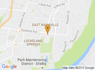 map of Five Points