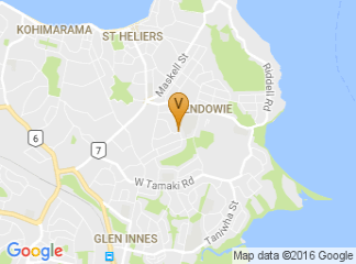 map of Viaduct Event Centre